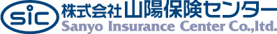 株式会社山陽保険センター ロゴ